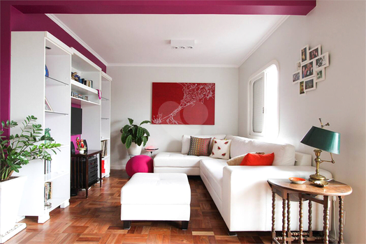 Venda Apartamento São Paulo Sumarezinho 1