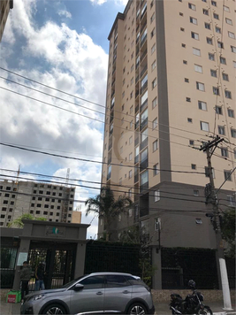 Venda Apartamento São Paulo Quarta Parada 1