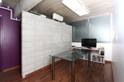 Venda Salas São Paulo Indianópolis 1