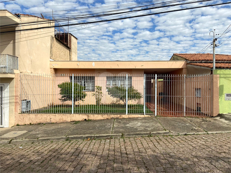 Venda Casa Salto Vila Romão 1