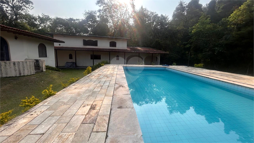 Venda Chácara Caieiras Santa Inês 1