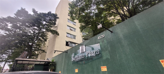 Residencial Imirim