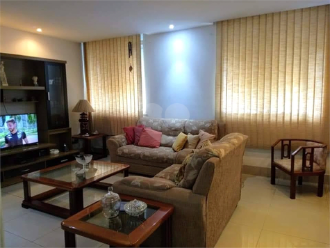 Venda Apartamento Rio De Janeiro Copacabana 1