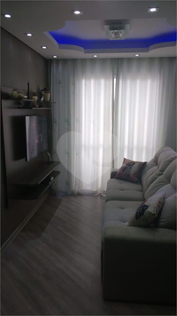 Venda Apartamento São Paulo Sacomã 1