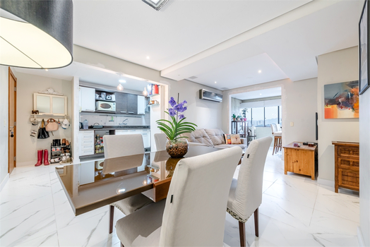 Edifício Ilha De Verdi