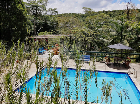 Venda Condomínio Caieiras Santa Inês 1