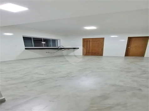 Venda Sobrado São Paulo Vila Mazzei 1