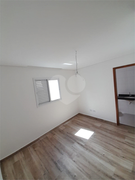 Venda Apartamento Santo André Parque Das Nações 1