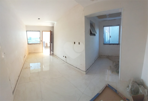 Venda Apartamento São Paulo Jaçanã 1