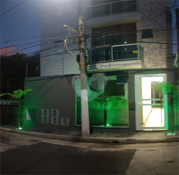 Venda Apartamento São Paulo Vila Nova Pauliceia 1