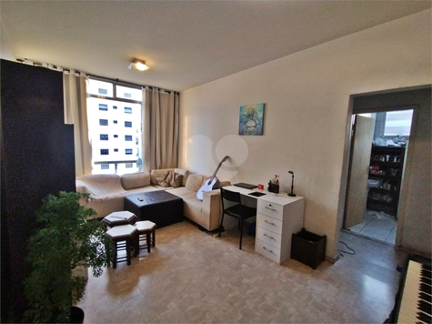 Venda Apartamento São Paulo Indianópolis 1