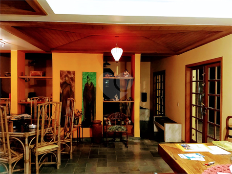 Venda Casa Cotia Gramado 1