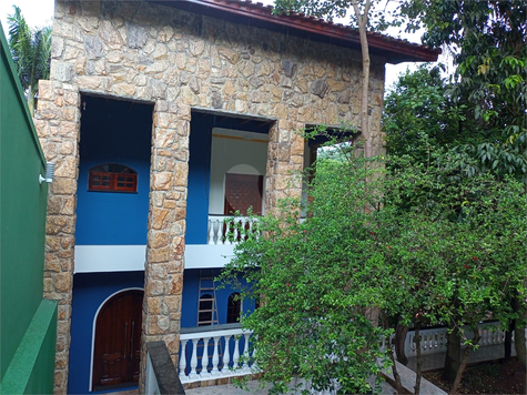 Venda Chácara Itapecerica Da Serra Chácara Santa Maria 1