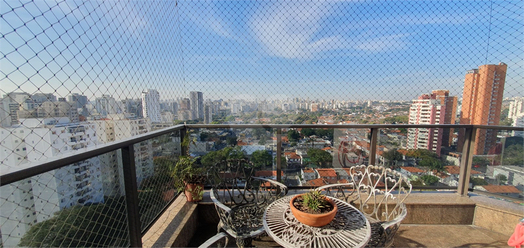 Venda Apartamento São Paulo Campo Belo 1
