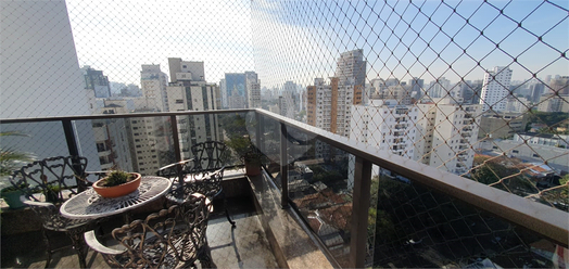 Venda Apartamento São Paulo Campo Belo 1