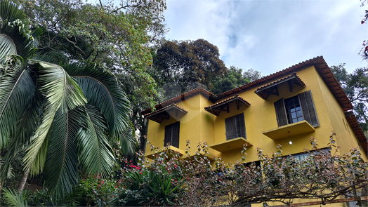 Venda Condomínio Mairiporã Caraguatá 1
