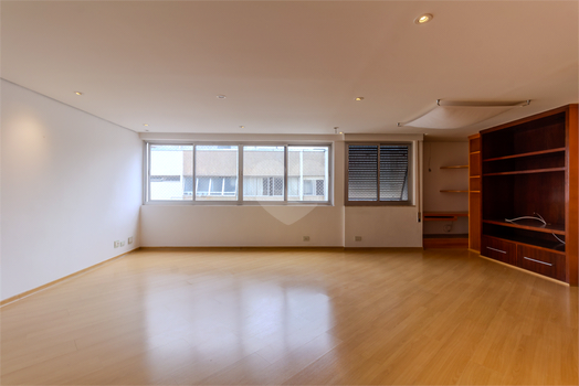 Venda Apartamento São Paulo Itaim Bibi 1