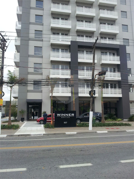 Venda Salas São Paulo Vila Leopoldina 1
