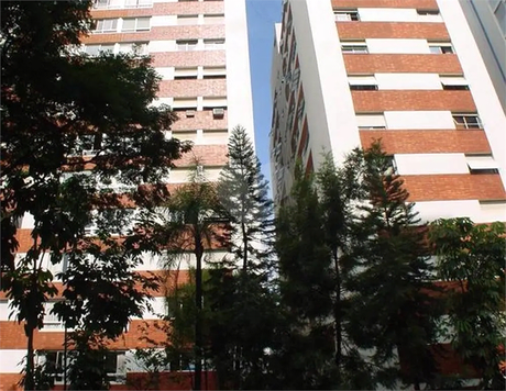 Venda Apartamento São Paulo Itaim Bibi 1