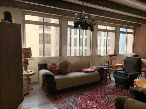 Venda Apartamento São Paulo Itaim Bibi 1