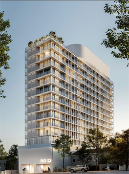 Venda Apartamento São Paulo Consolação 1
