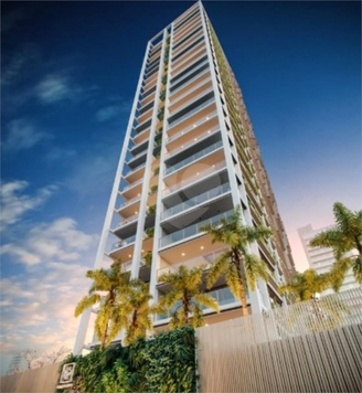Venda Apartamento São Paulo Itaim Bibi 1