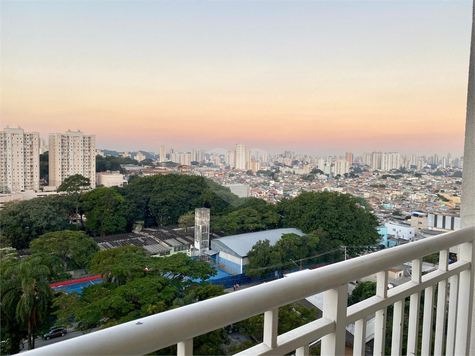 Venda Apartamento São Paulo Vila Amália (zona Norte) 1