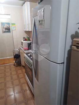 Venda Apartamento São Paulo Guapira 1