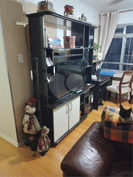 Venda Apartamento São Paulo Guapira 1