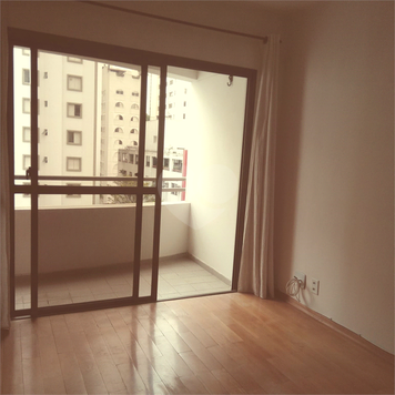 Venda Apartamento São Paulo Pinheiros 1