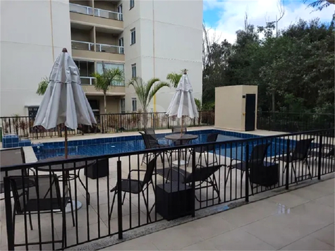 Aluguel Apartamento Votorantim Jardim Karolyne 1