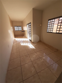Aluguel Casa Bauru Vila Dutra 1