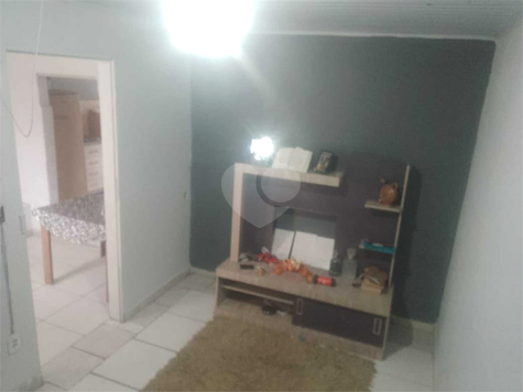 Venda Casa Jundiaí Jardim São Camilo 1