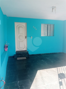 Venda Casa São Paulo Vila Nova Mazzei 1
