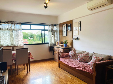Venda Apartamento São Paulo Santo Amaro 1
