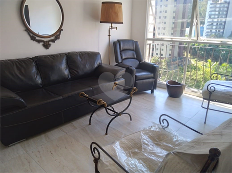 Venda Apartamento São Paulo Vila Andrade 1