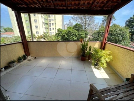 Venda Sobrado São Paulo Vila Albertina 1