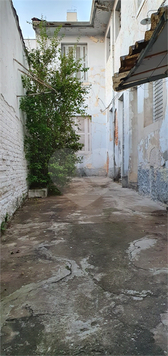 Venda Sobrado São Paulo Mooca 1