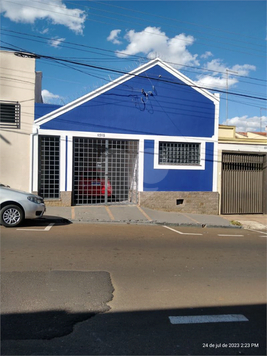 Venda Casa São Carlos Centro 1