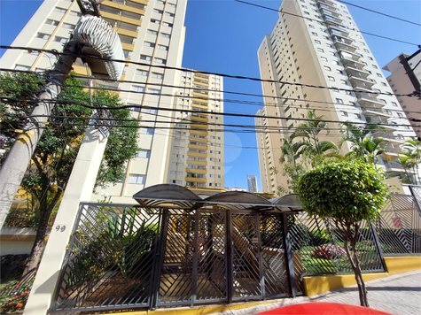 Aluguel Apartamento São Paulo Santana 1