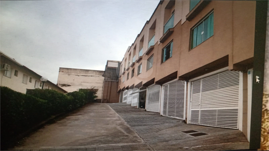 Venda Condomínio São Paulo Penha De França 1