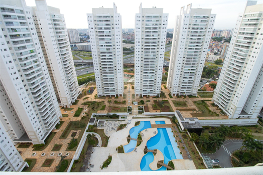 Venda Apartamento São Bernardo Do Campo Vila Lusitânia 1