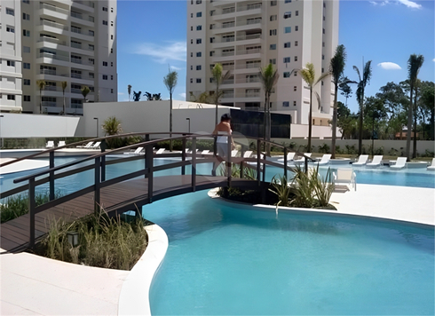 Venda Apartamento São Bernardo Do Campo Vila Lusitânia 1