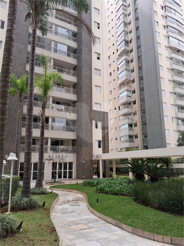 Venda Apartamento São Paulo Vila Gomes Cardim 1