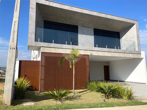 Venda Condomínio Sorocaba Além Ponte 1