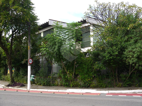 Venda Sobrado São Paulo Vila Madalena 1