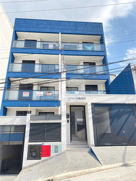 Venda Apartamento Diadema Centro 1