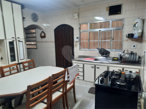 Venda Sobrado São Paulo Vila Tolstoi 1
