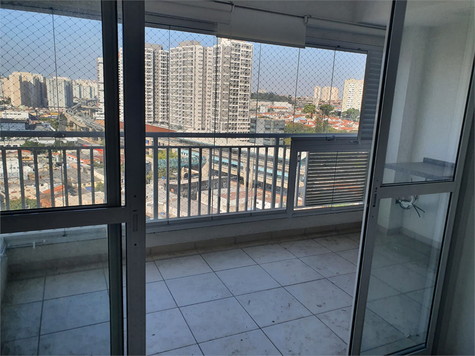 Venda Apartamento São Paulo Altos De Vila Prudente 1