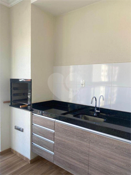 Venda Apartamento São Carlos Centro 1